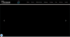 Desktop Screenshot of heerro.com